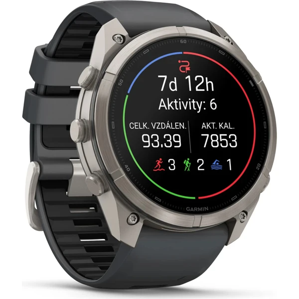 Garmin fenix 9 Pro 51mm titan/grafitové - Chytré hodinky - Obrázek d_11080f205aca48d28928cf46aa6fdaf5