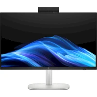 HP EliteStudio 8 AiO G1i 24 (C8TQ0ET#BCM) stříbrná - All-in-one