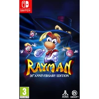 Rayman: 30th Anniversary Edition (Switch) - Hry pro Nintendo Switch