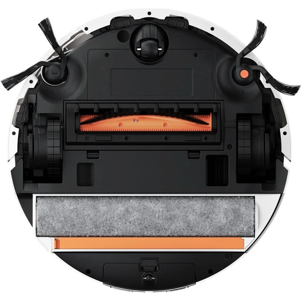 Xiaomi Robot Vacuum 6 robotický vysovač bílý - Robotické vysavače - Obrázek d_11269988f7994c40b10661a50c411cc7