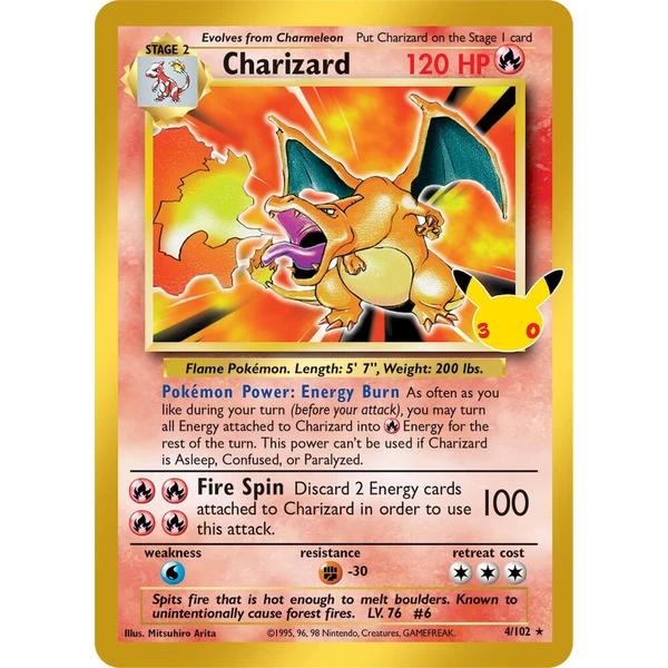 Pokémon TCG: 30th Celebration Booster - Pokémon karty - Obrázek d_1126b7440fa14d7d8efb8a94ac30e591