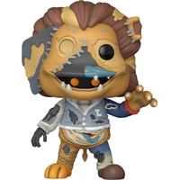 Funko POP! #1215 Games: Five Nights at Freddy’s - Costumed Mimic - Funko POP!