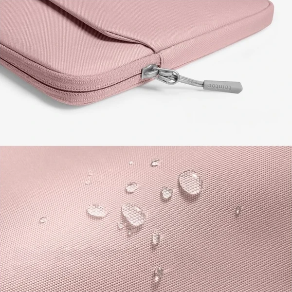 tomtoc Light A18 sleeve pouzdro 13" MacBook Neo růžové - Pouzdra - Obrázek d_1131b33ef97a4ba0a987b6ec655a3c80
