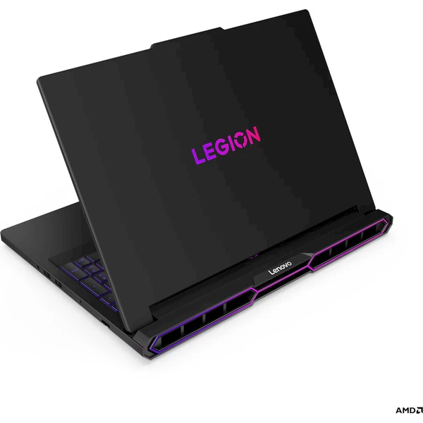 Lenovo Legion Pro 7 16AFR10H (83RU004QCK) RTX 5070 Ti černý - Notebooky - Obrázek d_113c1d79fdc84742b737df5d35651adc