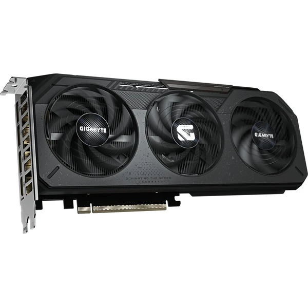 GIGABYTE NVIDIA GeForce RTX 5060 GAMING OC V2 8GB GDDR7 - Grafické karty - Obrázek d_113e82d922a447fb99471b281532ebdf