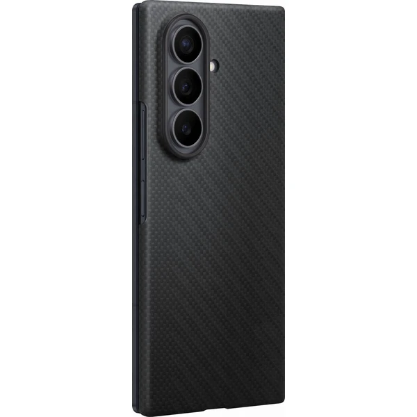 Samsung Carbon Magnet kryt Galaxy Z Fold8 Ultra černý - Pouzdra - Obrázek d_11480c05542f4249b393372f40b67f0e