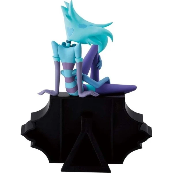 Figurka Bandai Monitor Top Hazbin Hotel - Angel Dust (Ver. B) 16 cm - Figurky - Obrázek d_1149df3b684e42f8803364005094db90
