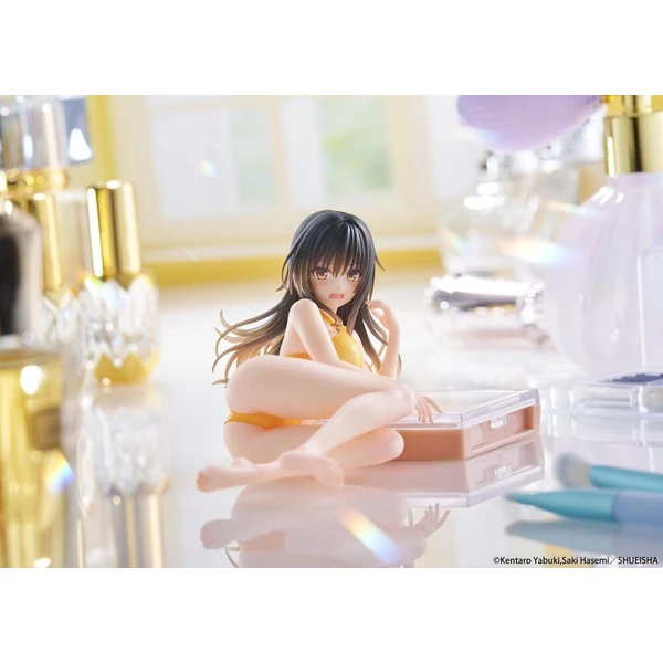Figurka Taito Prize To Love-Ru Aqua Float Girls - Yui Kotegawa 10 cm - Figurky - Obrázek d_11573c98cd58425bb1a20b911893b179