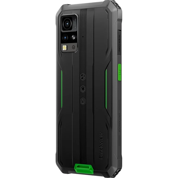 Blackview BV4800 Pro LTE 4GB/128GB černý/zelený - Mobilní telefony - Obrázek d_116abcdfeceb424e81cfac4d82578593