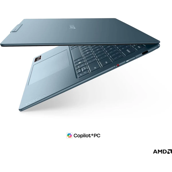 Lenovo Yoga Slim 7 14AGP11 (83QS0037CK) modrozelený - 3 roky Premium Care po registraci - Notebooky - Obrázek d_116b10285b1a45f7b2419136a844a385