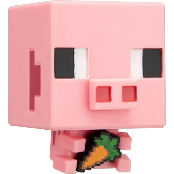 Vonící mystery klíčenka Minecraft - Klíčenky - Obrázek d_116dc2dd1b5040a89ac1ee186af18e59