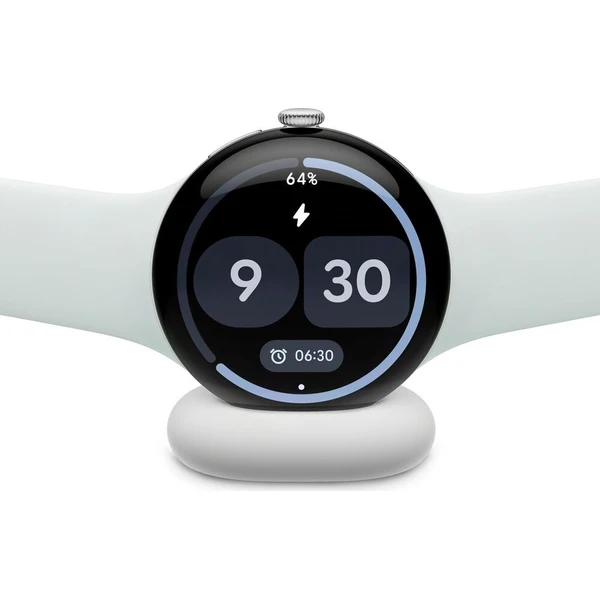 Google Pixel Watch 5 41mm Wifi chytré hodinky Fog - Chytré hodinky - Obrázek d_117e8a16fae445eba1e5c6b7c68ef696