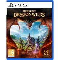 RuneScape: Dragonwilds (PS5) - Hry pro PS5