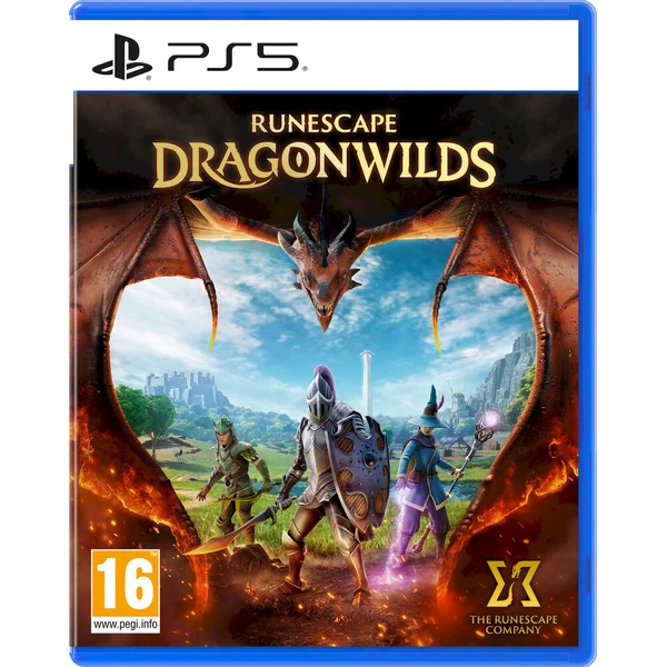RuneScape: Dragonwilds