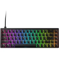 Endgame Gear KB65HE herní klávesnice černá - Klávesnice