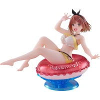 Figurka Taito Prize Atelier Ryza: Ever Darkness & The Secret - Ryza 10 cm  (Aqua Float Girls edice) - Figurky