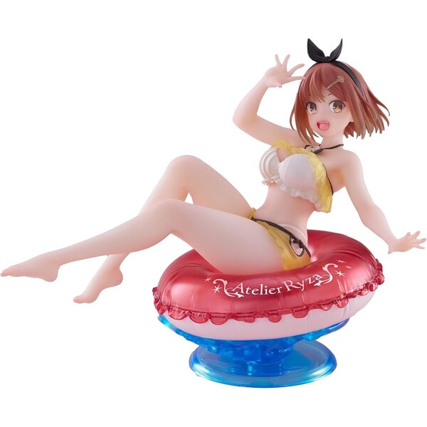 Figurka Taito Prize Atelier Ryza: Ever Darkness & The Secret - Ryza 10 cm