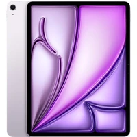 Apple iPad Air 13" 128GB Wi-Fi fialový (2025) - Tablety