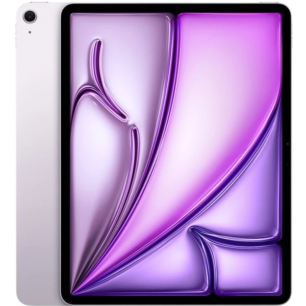 Apple iPad Air 13" 128GB Wi-Fi fialový (2025) - Tablety - Hlavní obrázek