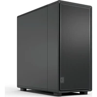 Fractal Design Epoch XL Black Solid - Počítačové skříně