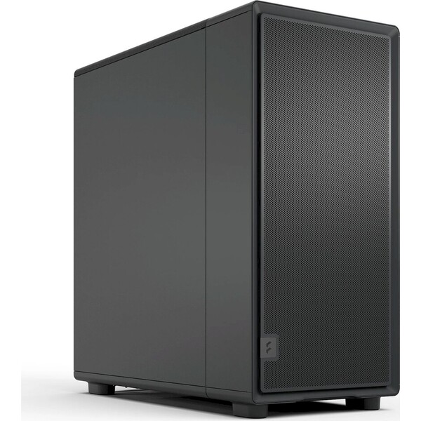 Fractal Design Epoch XL Black Solid (FD-C-EPO1X-01) Černá
