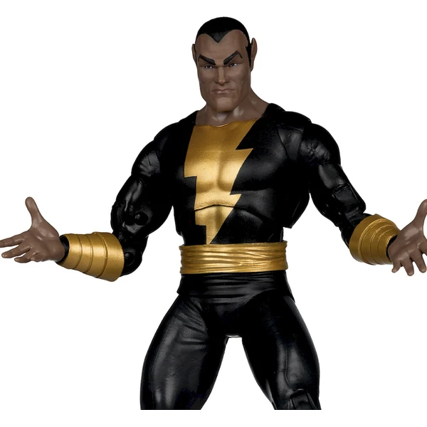Figurka McFarlane DC Multiverse - Black Adam (Modern Age) 18 cm - Figurky - Obrázek d_11d7bed26ad84e90ba61497d9d63500a