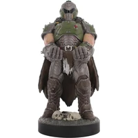 EXG Cable Guys Doom - Doom Slayer - Figurky