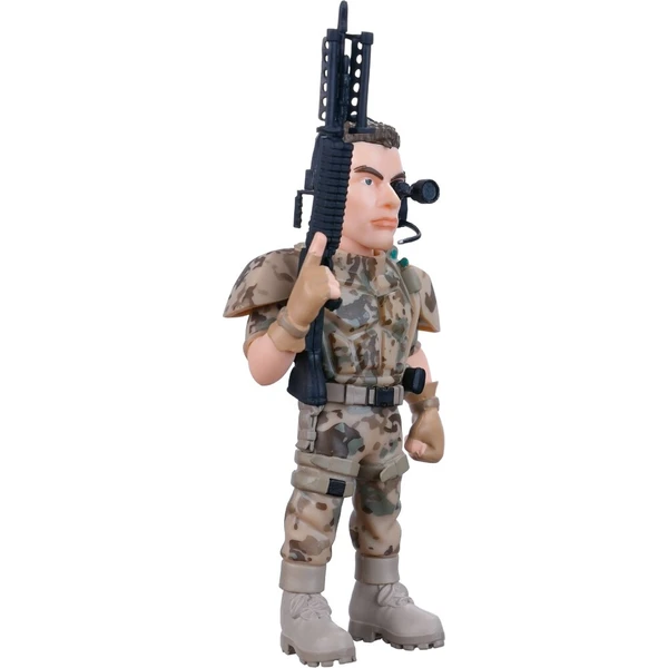 MINIX Movies: Universal Soldier - Luc Deveraux - Minix - Obrázek d_11e27e83b7164034bf93432cc666621e