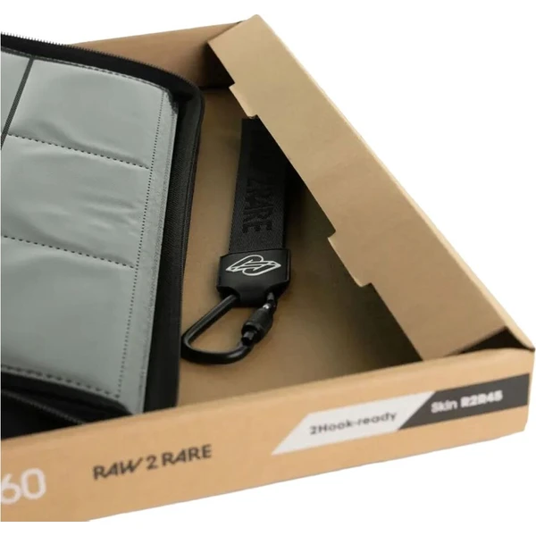 Raw2Rare Zip Binder360 albu na karty černé - Alba na karty - Obrázek d_11e5c0d57d4b481c96c56118c0c660e1