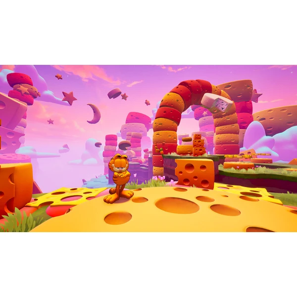 Garfield: Escape From Monday (PS5) - Hry pro PS5 - Obrázek d_11e7ce3aaf0f499ba988c541d330d271