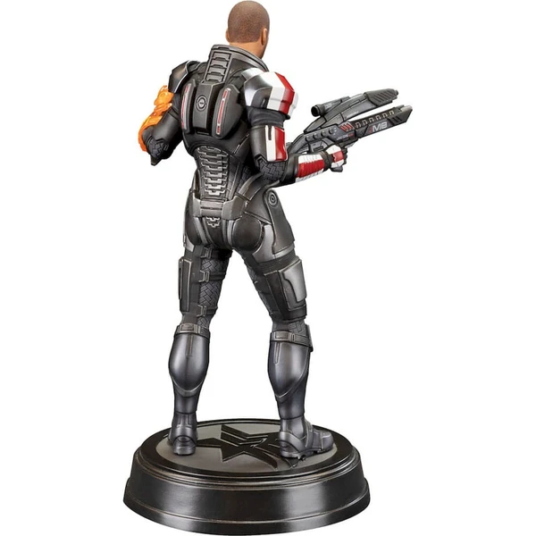 Figurka Dark Horse Mass Effect - Commander John Shepard 23 cm - Figurky - Obrázek d_11e913f7f65048a3acddce7a198dee2a