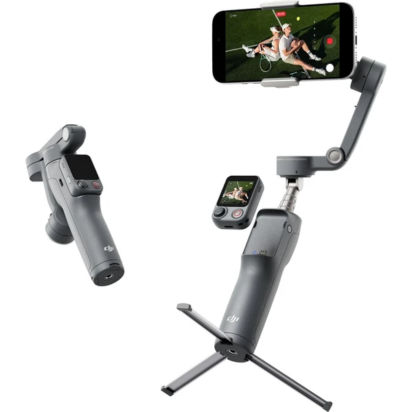 DJI Osmo Mobile 8P Standard Combo - Stabilizátory - Obrázek d_11ee2496a0624142a4c02eeb67f9d27e