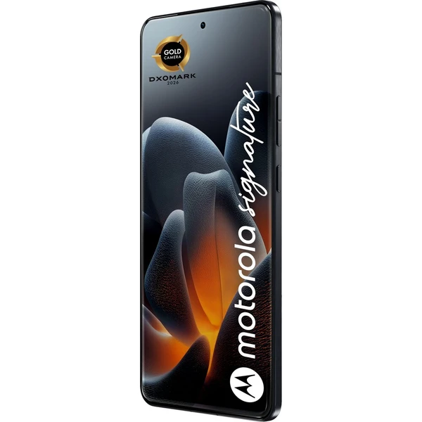 Motorola Signature 16GB/512GB PANTONE Carbon - Mobilní telefony - Obrázek d_11f5932294dc42ed9887013521df95e6