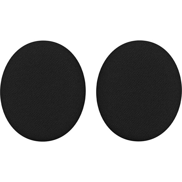 Jabra Evolve3 75 Ear Cushions, náhradní náušníky, 1 pár černé