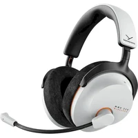 Beyerdynamic MMX 230 bezdrátová herní sluchátka bílá - Sluchátka
