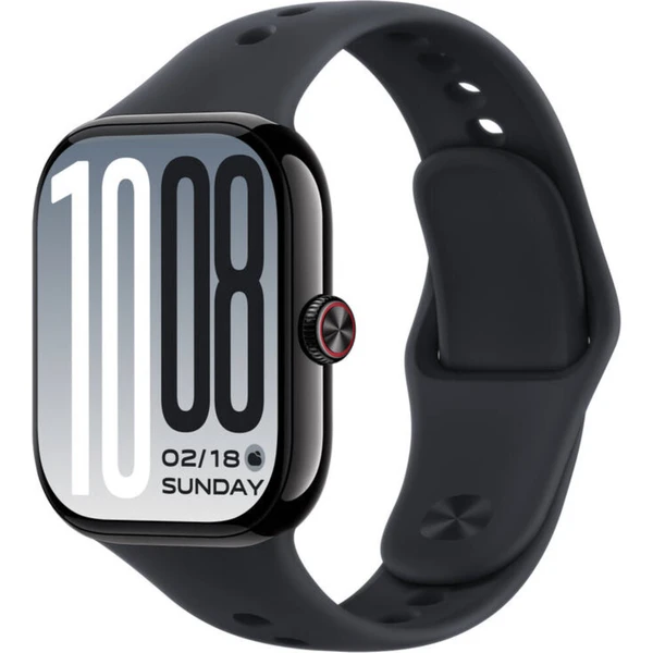 Vivo Watch GT2 chytré hodinky černé - Chytré hodinky - Obrázek d_120b0c99845d4fd59ccf348e01eb2bf9