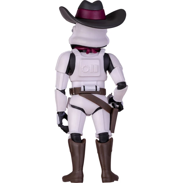 MINIX #182 Movies: Stormtrooper - Stormtrooper Cowboy - Minix - Obrázek d_1211aa804fca457e8364c346129b0190