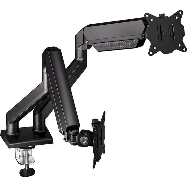 Endorfy Atlas GS Double - Držáky pro obrazovky - Obrázek d_1227a36bdba9438d86181dcc80334167