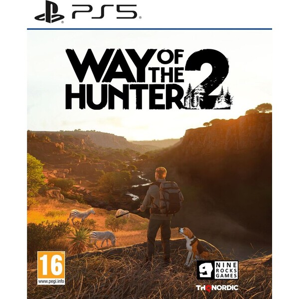 Way of the Hunter 2