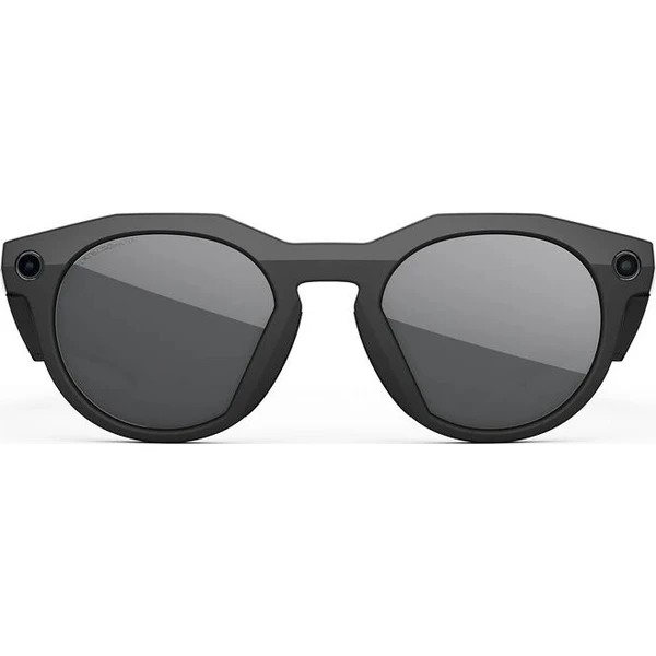 Meta OAKLEY HSTN chytré brýle (polarizační Prizm Black skla) černé - AR brýle - Obrázek d_122da60803694670abc85b0eaf853462