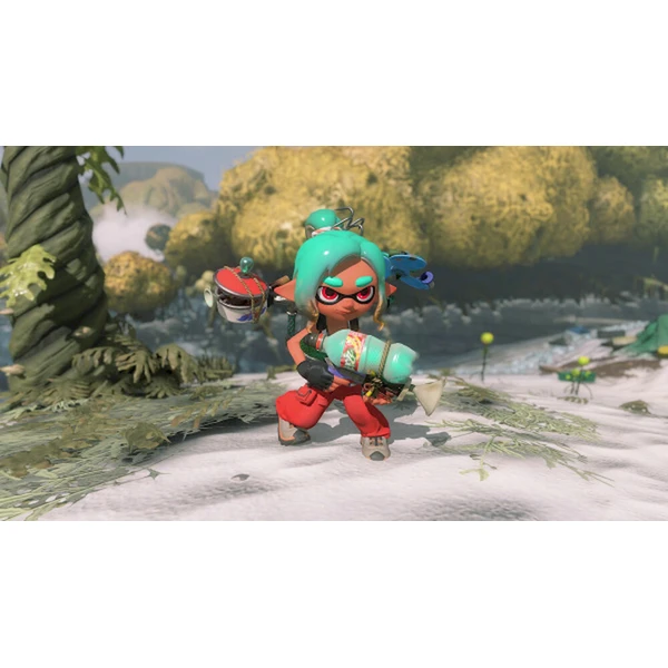 Splatoon Raiders (Switch 2) - Hry pro Nintendo Switch 2 - Obrázek d_1230c52763bc4b9a9099ba3a6dc61abc