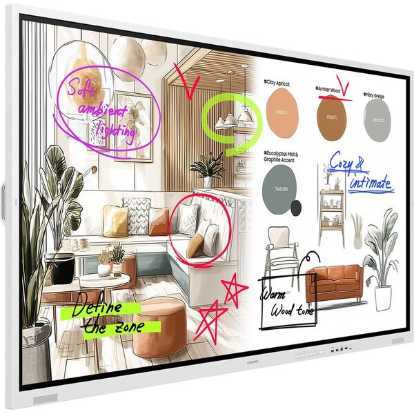 Samsung LH75WMFWLGCXEN velkoformátový displej 75" - Velkoformátové displeje - Obrázek d_123467a3e27b4503b4aa574a5982d3c1