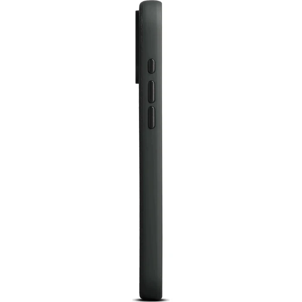 Woolnut MagSafe kožený kryt iPhone 18 Pro Max černý - Pouzdra - Obrázek d_12358f61ae26419591aac1bf4de8eafa