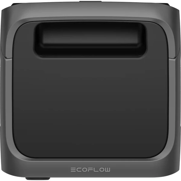 EcoFlow RIVER 3 Max nabíjecí stanice - Nabíjecí stanice - Obrázek d_1236c36117e448b898b8005566f23790