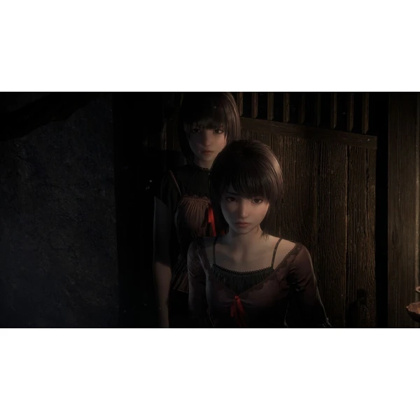 Fatal Frame II: Crimson Butterfly REMAKE (PS5) - Hry pro PS5 - Obrázek d_123e05c58186416bb0df4a43db096218