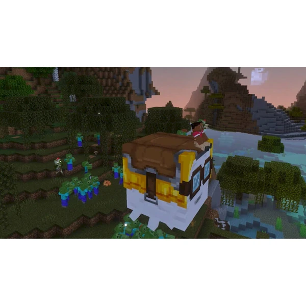 Minecraft (Switch 2) - Hry pro Nintendo Switch 2 - Obrázek d_1247c2b28737481b98f71ccba6f70e75