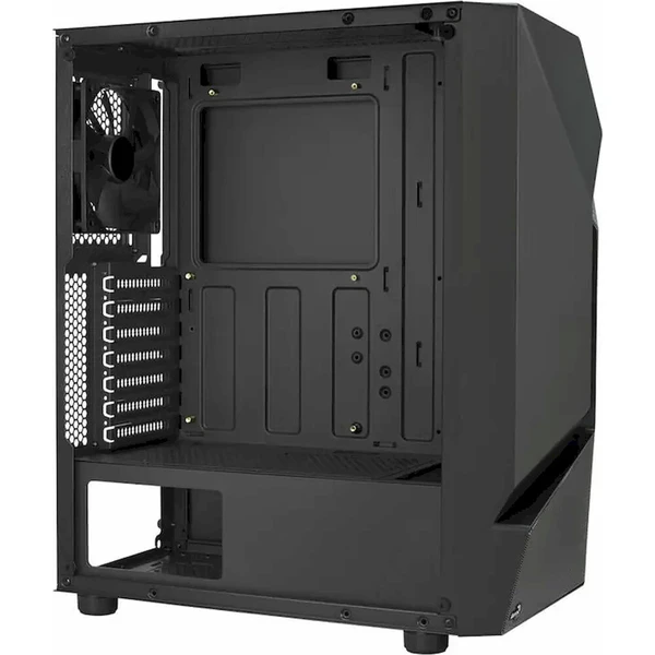 Aerocool Scape-G-BK-v1 Midi-Tower černá - Počítačové skříně - Obrázek d_124f3a0feef44fde8c923d2e91ff82c0