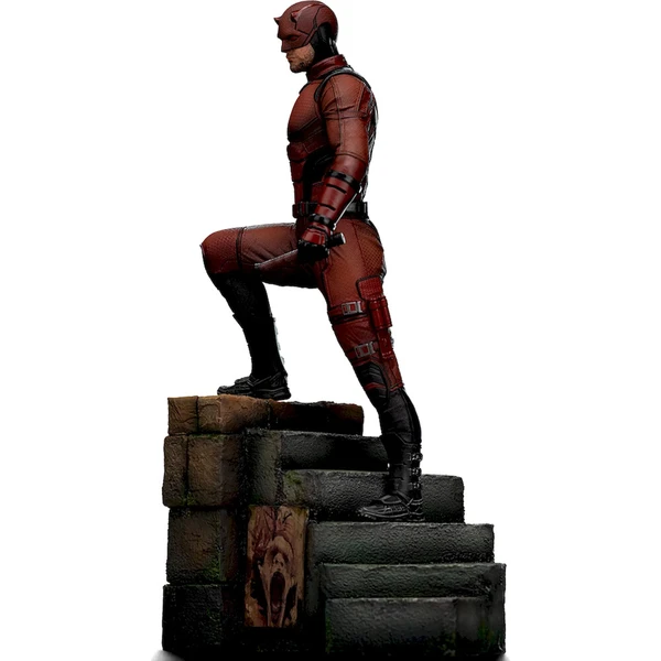 Soška Iron Studios Daredevil: Born Again - Daredevil Art Scale 1/10 - Sochy a sošky - Obrázek d_125cab075dad4f02a9da8c1ac052cf20