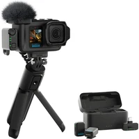 GoPro MISSION 1 PRO Creator Edition - Kamery