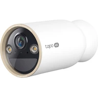 TP-Link Tapo C460 bílá - IP kamery